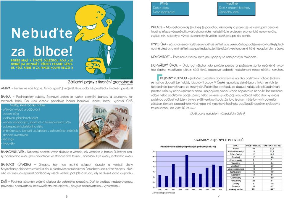 Aktiva vyjadřují majetek (hospodářské prostředky hmotné i peněžní). BANKA = Podnikatelský subjekt. Bankovní systém je tvořen centrální bankou a soustavou komerčních bank.