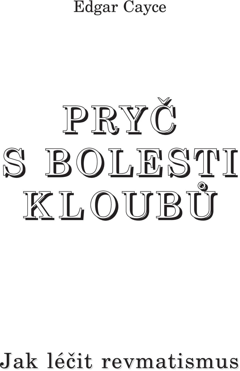 BOLESTI K L