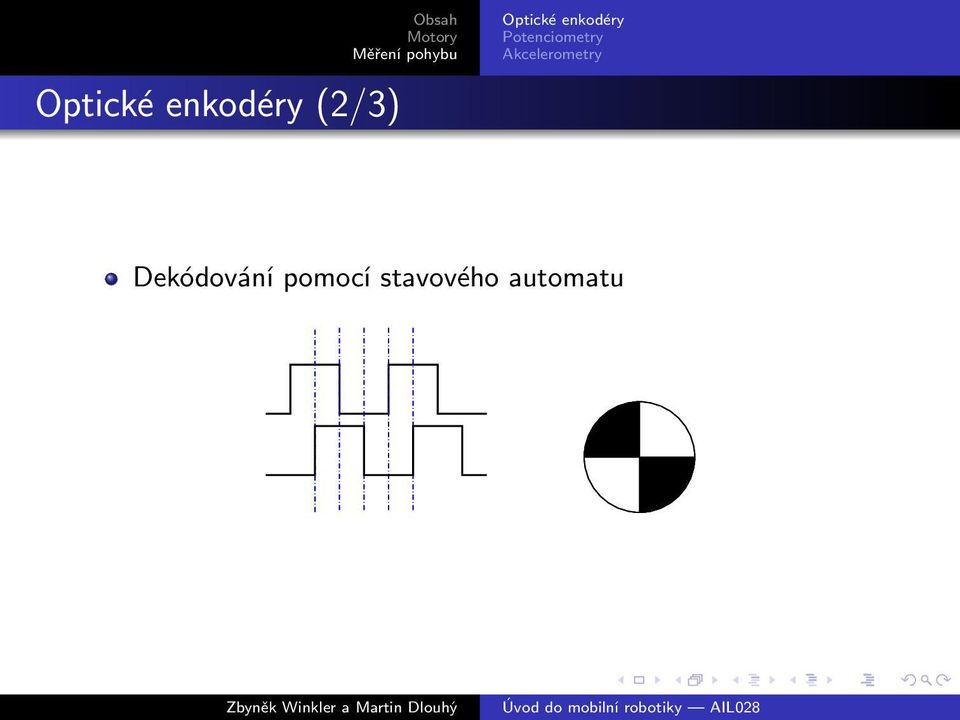 Potenciometry