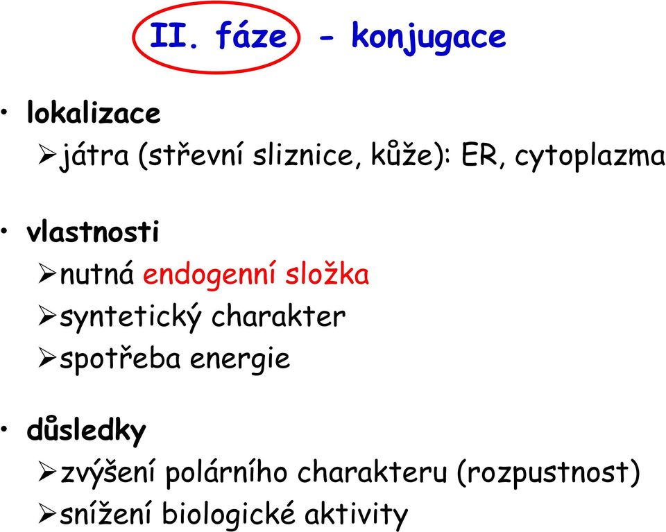 syntetický charakter spotřeba energie důsledky zvýšení