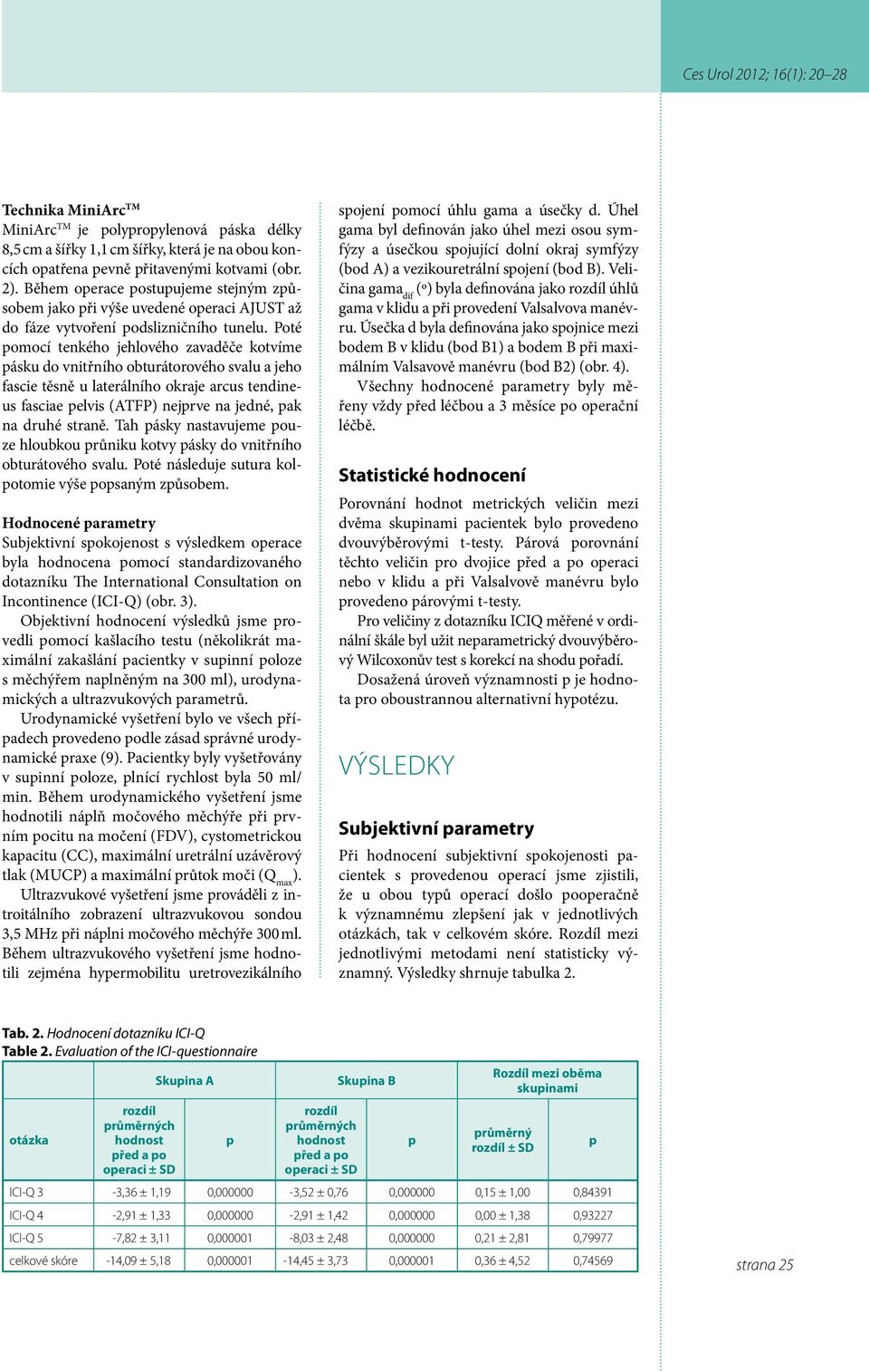 Poté omocí tenkého jehlového zavaděče kotvíme ásku do vnitřního obturátorového svalu a jeho fascie těsně u laterálního okraje arcus tendineus fasciae elvis (ATFP) nejrve na jedné, ak na druhé straně.