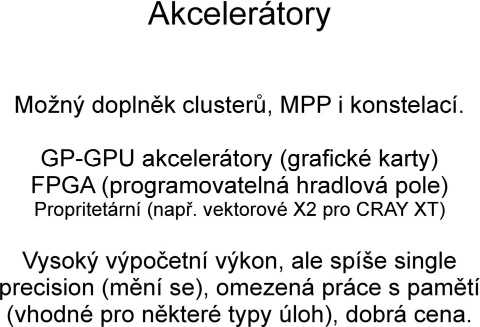 Propritetární (např.