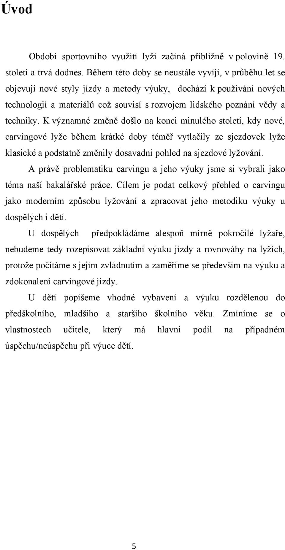 techniky.