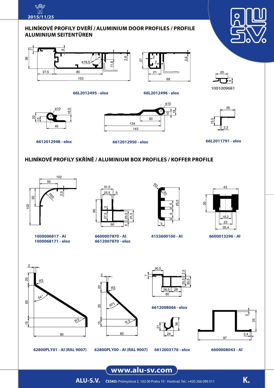 1, R,, R1 R0 10 7, 0, 1, 6, 0 1,, 000617 - Al 006171 - elox 6000770 - Al 66770 - elox 10 - Al 60016 - Al 7 0,, 0 R 0 R 6, 0, 0, 1 6 1 6 R 1 (7 ) R