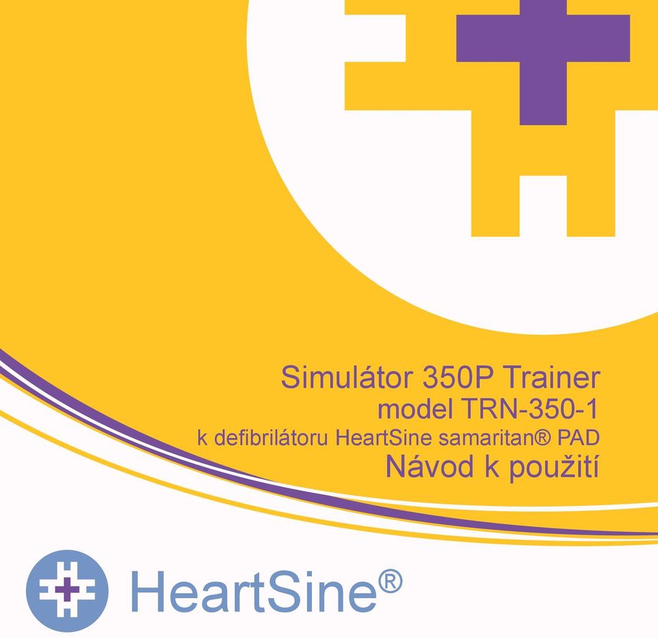Simulátor 350P Trainer model TRN-350-1 k