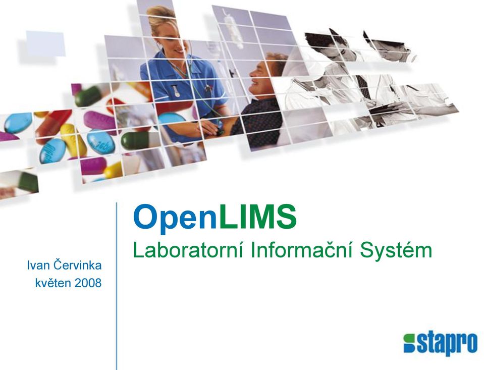 OpenLIMS