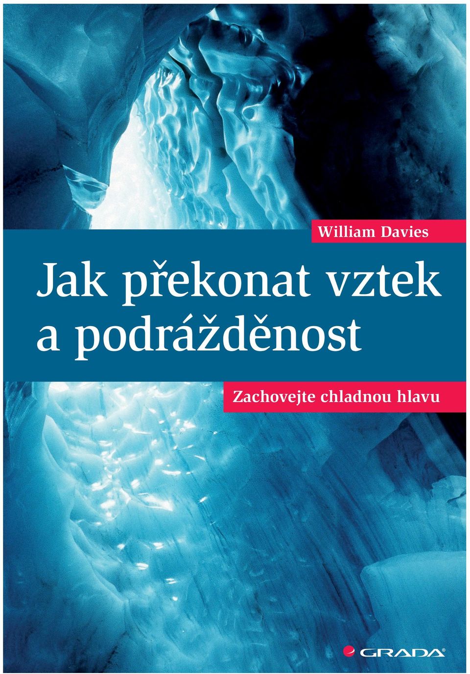 Uznávaný psycholog v ní na mnoha příkladech z praxe srozumitelně a čtivě vysvětluje, proč se takto chováte a jak takovému Dozvíte se, jak je to s podrážděností a vztekem, jak fungují vaše přesvědčení