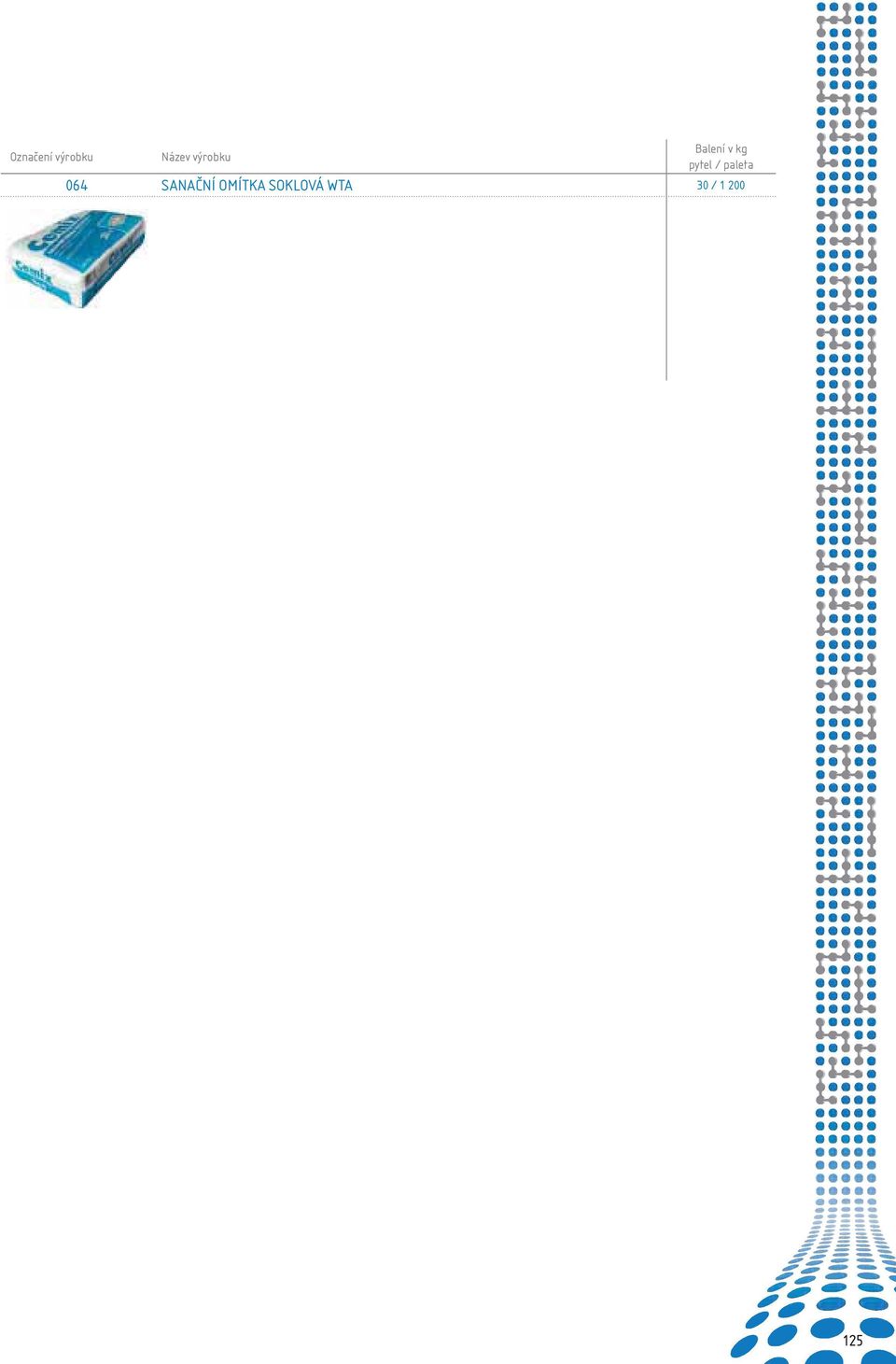 Aplikuje se v jedné, nebo více vrstvách (tloušťka jedné vrstvy musí být min. 10 mm; celková tloušťka musí být nejméně 20 mm a neměla by být větší než 40 mm).