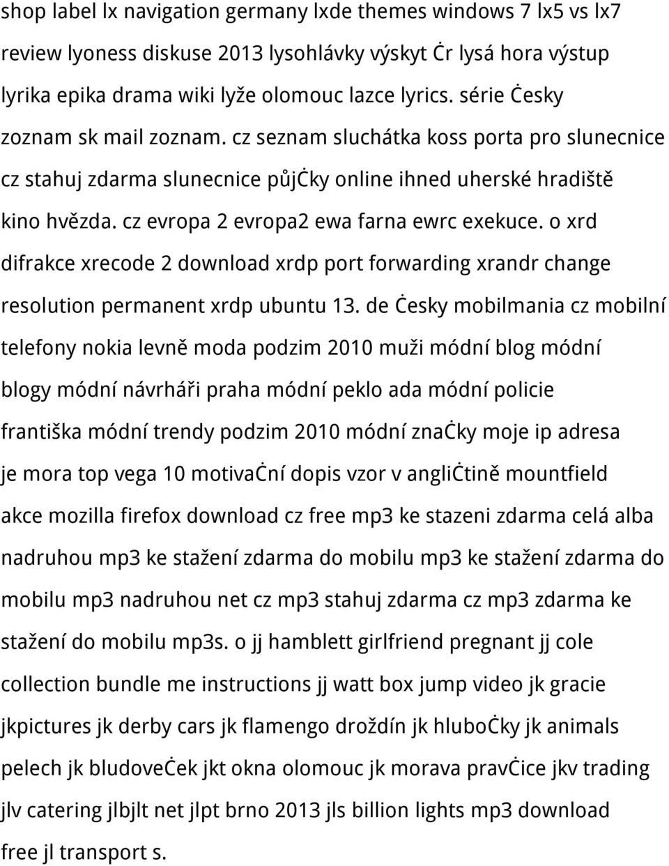 cz evropa 2 evropa2 ewa farna ewrc exekuce. o xrd difrakce xrecode 2 download xrdp port forwarding xrandr change resolution permanent xrdp ubuntu 13.
