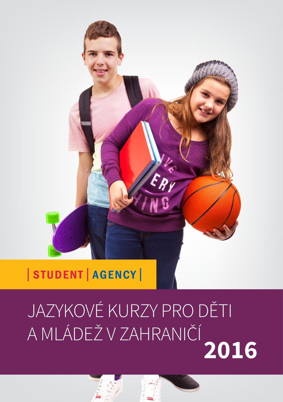 DĚTI A