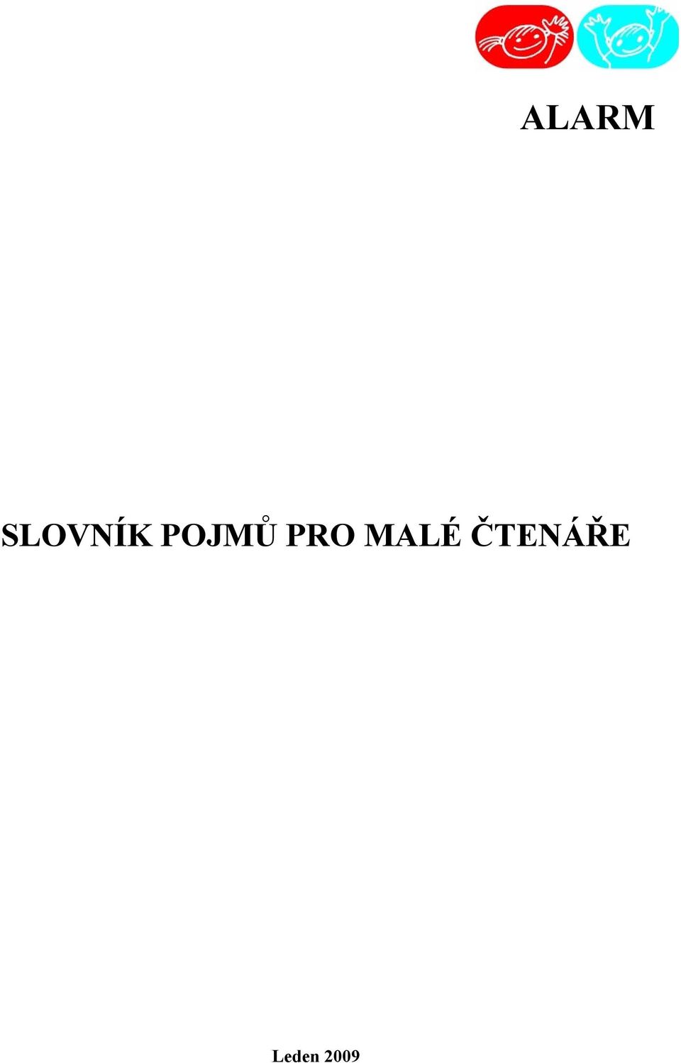 POJMŮ PRO