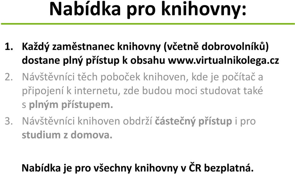 virtualnikolega.cz 2.