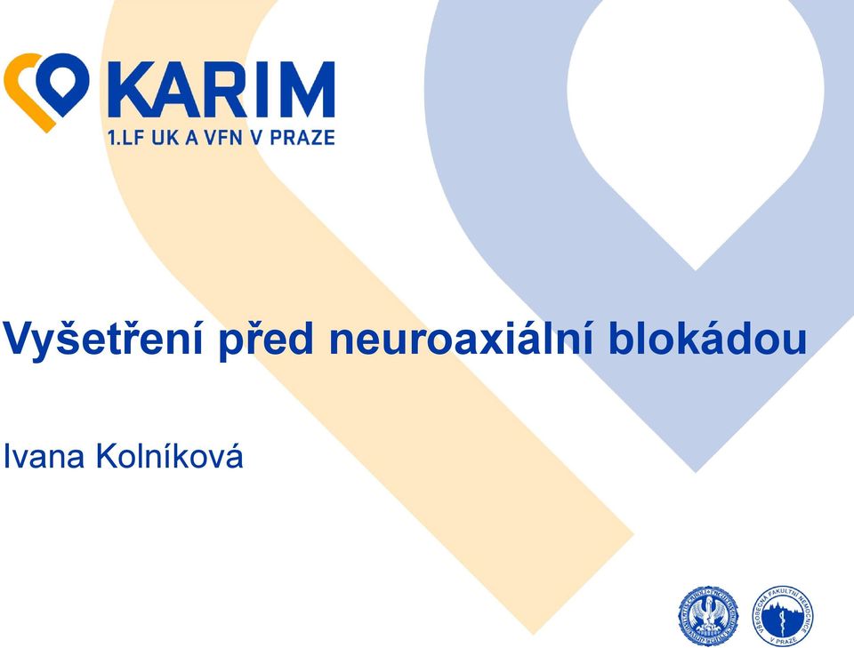neuroaxiální