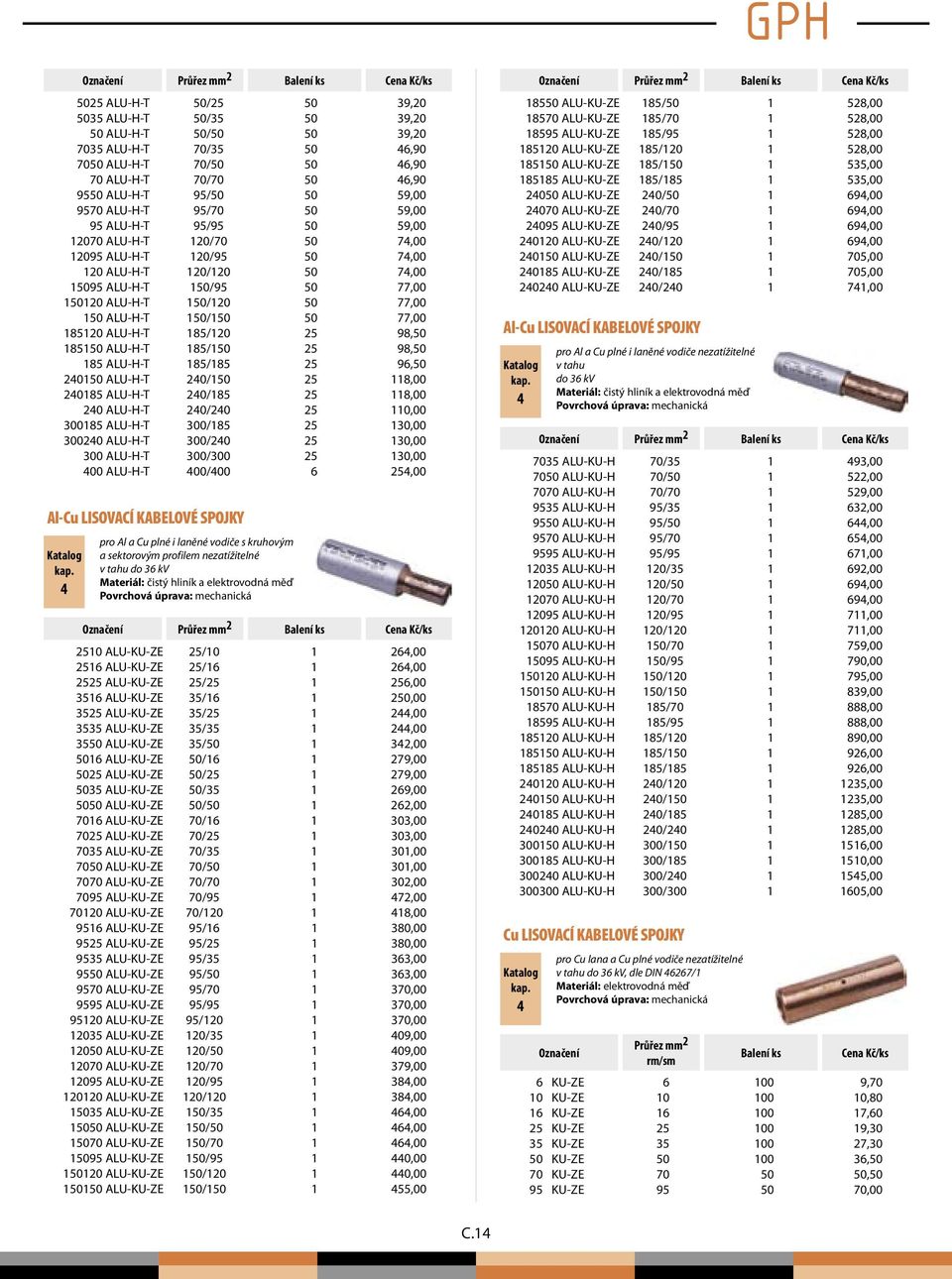 185120 ALU-H-T 185/120 25 8,50 185150 ALU-H-T 185/150 25 8,50 185 ALU-H-T 185/185 25 6,50 20150 ALU-H-T 20/150 25 8,00 20185 ALU-H-T 20/185 25 8,00 20 ALU-H-T 20/20 25 0,00 300185 ALU-H-T 300/185 25