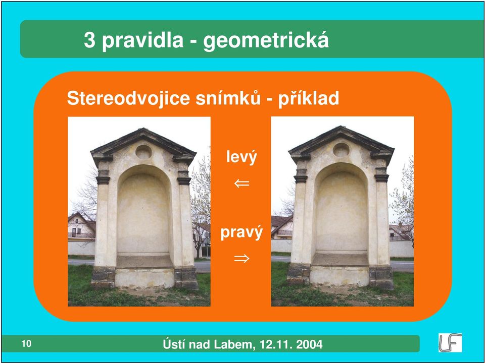 Stereodvojice