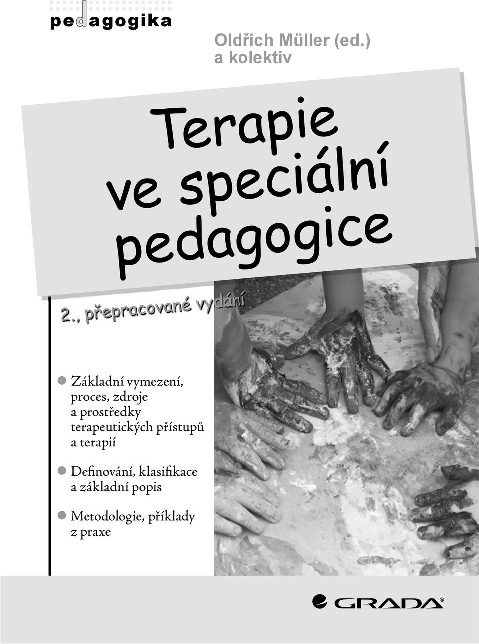 , přepracované vydání Základní vymezení, proces, zdroje a