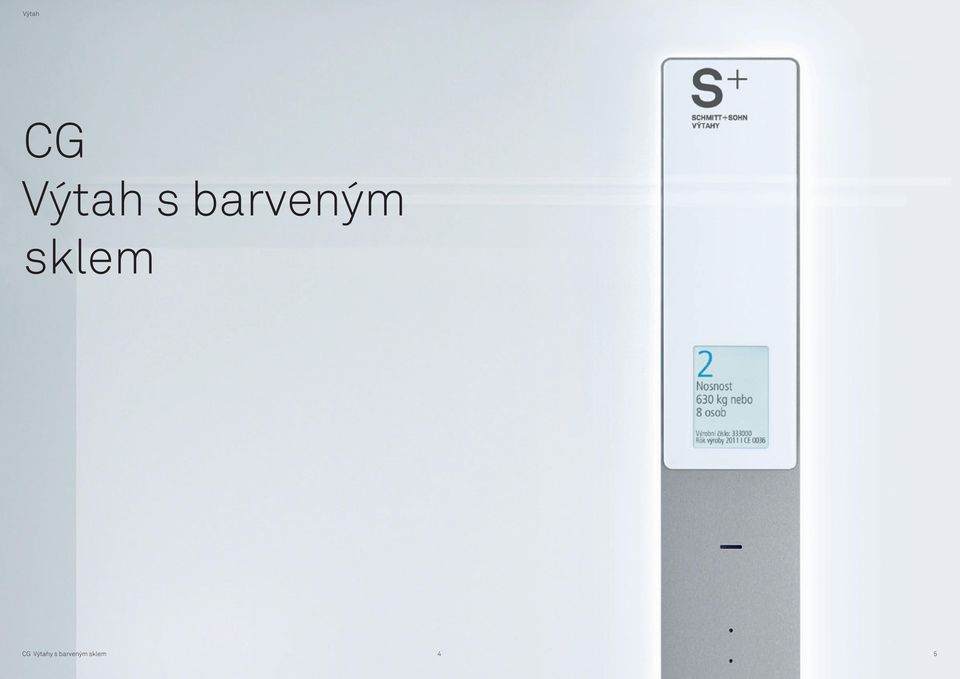 barveným