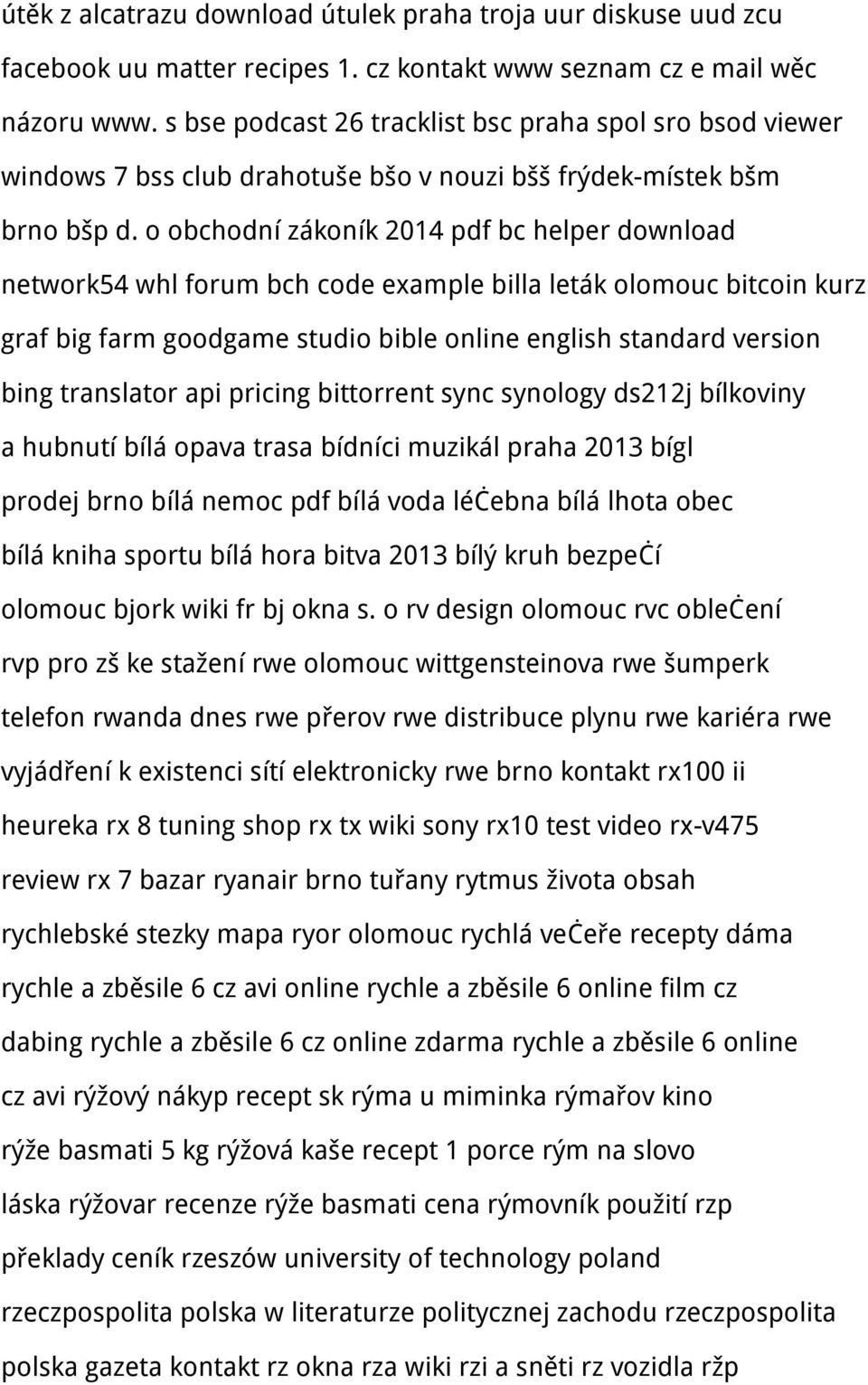 o obchodní zákoník 2014 pdf bc helper download network54 whl forum bch code example billa leták olomouc bitcoin kurz graf big farm goodgame studio bible online english standard version bing