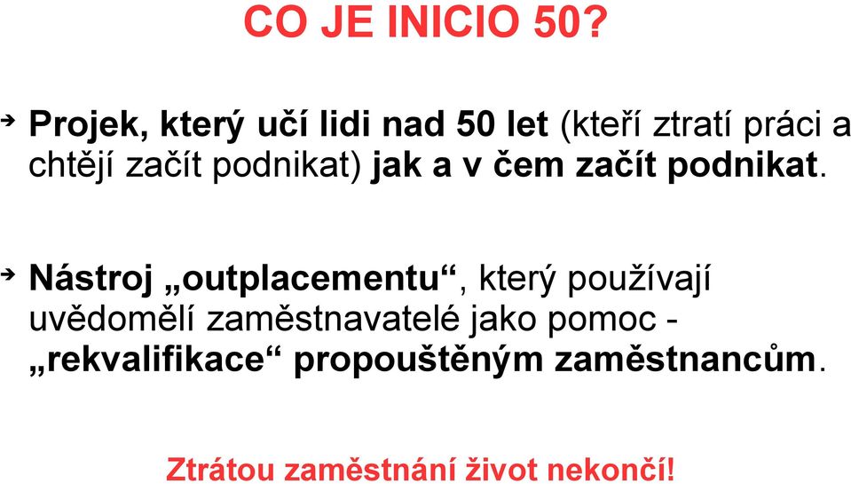 podnikat) jak a v čem začít podnikat.