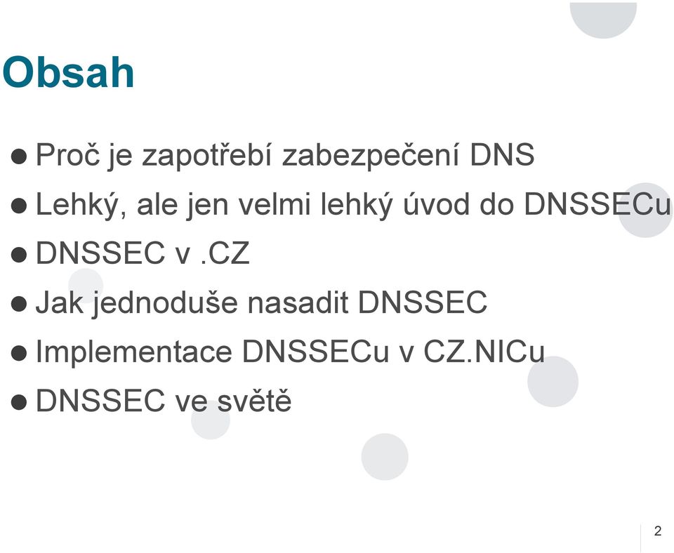 DNSSEC v.