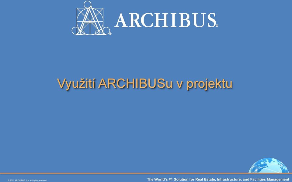 ARCHIBUS, Inc.