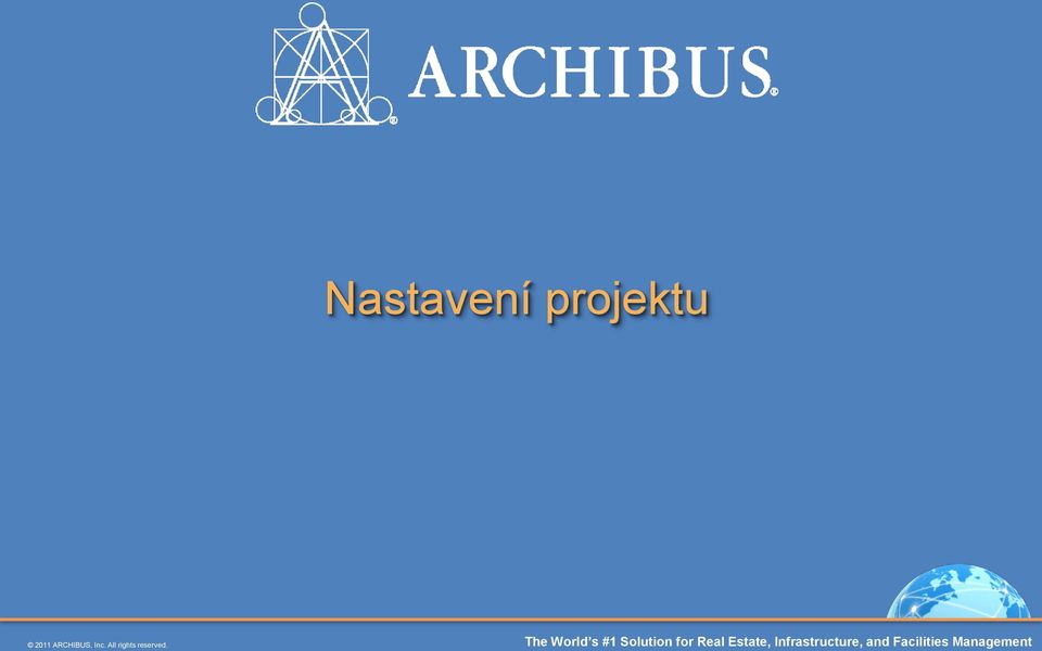 ARCHIBUS, Inc.