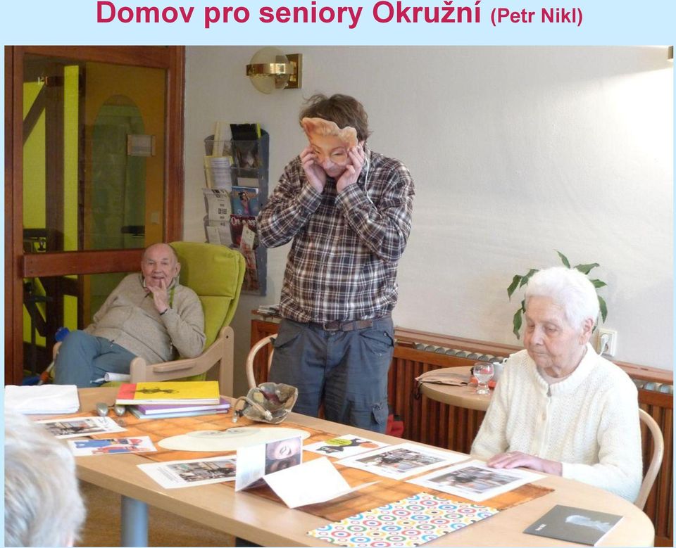 Okružní