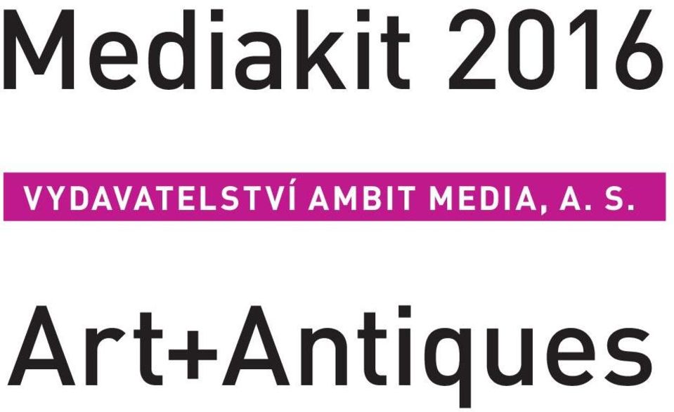 AMBIT MEDIA, A.