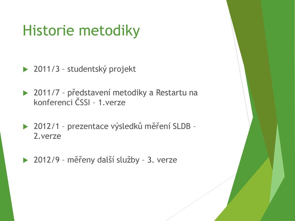 konferenci ČSSI 1.