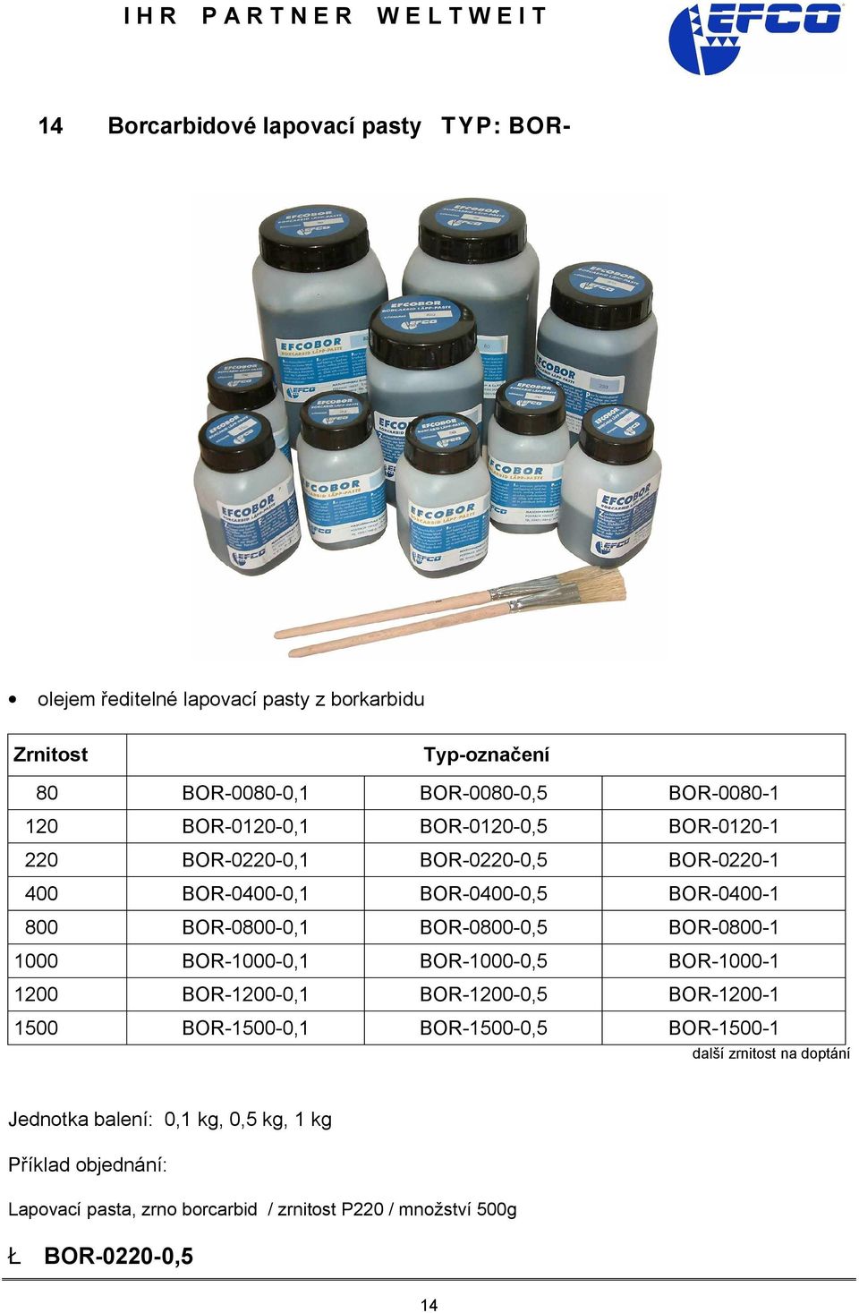 800 BOR-0800-0,1 BOR-0800-0,5 BOR-0800-1 1000 BOR-1000-0,1 BOR-1000-0,5 BOR-1000-1 1200 BOR-1200-0,1 BOR-1200-0,5 BOR-1200-1 1500 BOR-1500-0,1