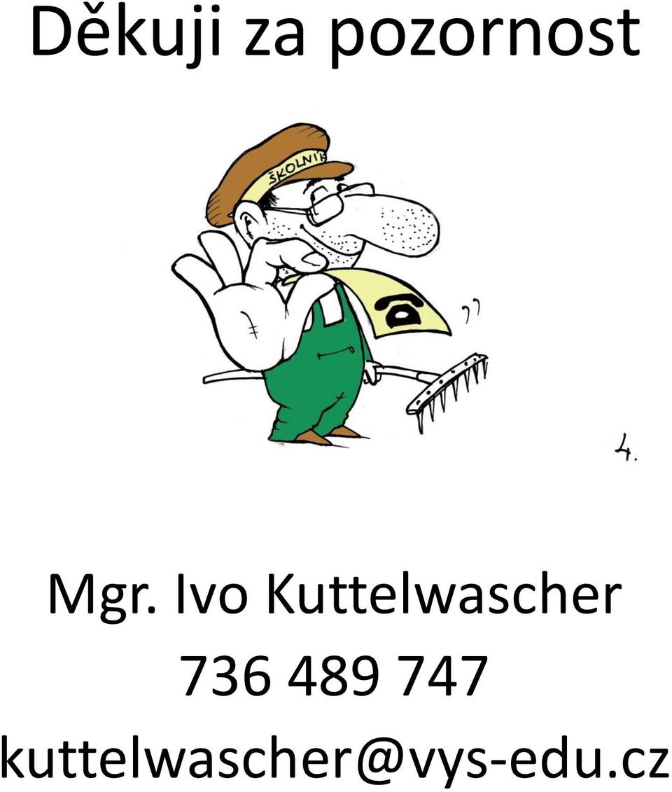 Kuttelwascher 736