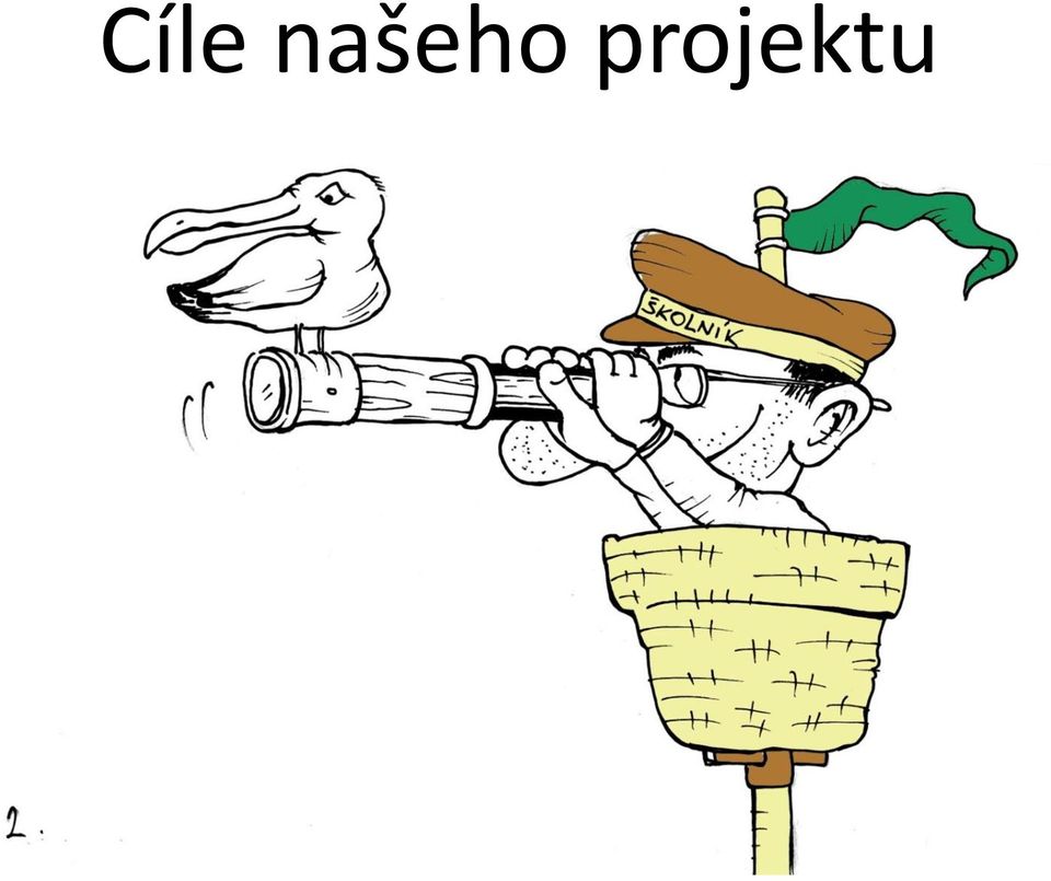 projektu