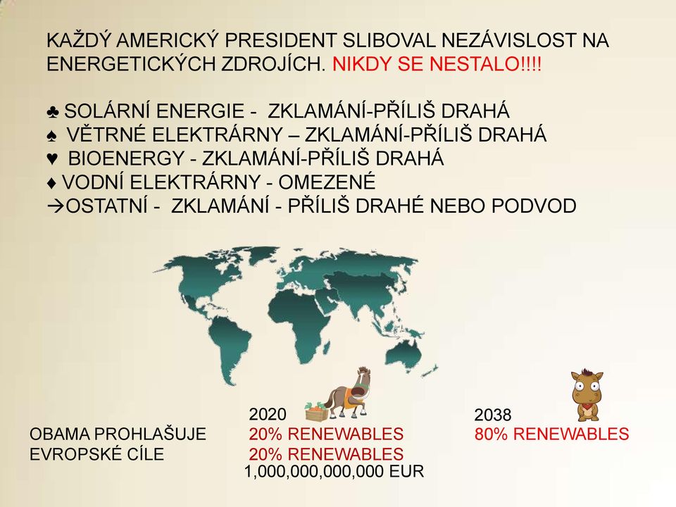 ZKLAMÁNÍ-PŘÍLIŠ DRAHÁ VODNÍ ELEKTRÁRNY - OMEZENÉ OSTATNÍ - ZKLAMÁNÍ - PŘÍLIŠ DRAHÉ NEBO PODVOD