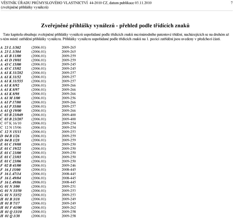 A 23 L 1/302 A 23 L 1/304 A 41 B 11/00 A 41 D 19/01 A 43 C 15/00 A 43 C 15/02 A 61 K 31/282 A 61 K 31/52 A 61 K 31/555 A 61 K 8/92 A 61 K 8/97 A 61 K 8/98 A 61 M 1/00 A 61 P 17/00 A 61 P 35/00 A 61 Q