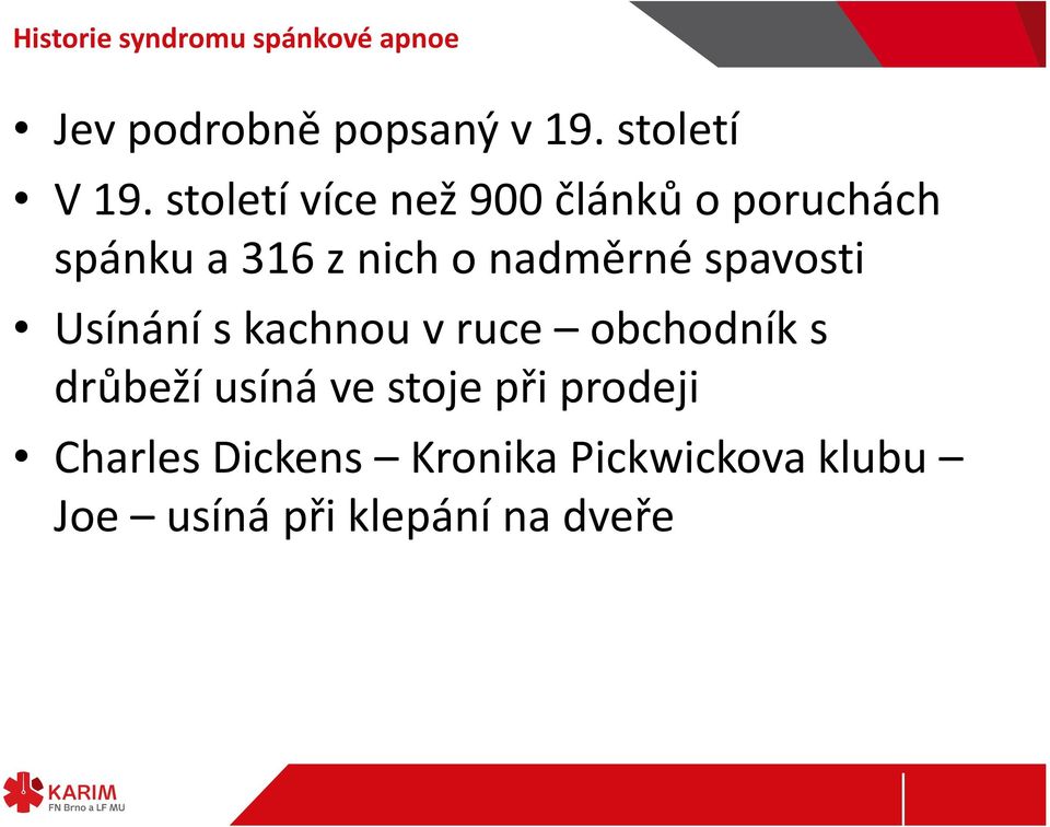 spavosti Usínání s kachnou v ruce obchodník s drůbeží usíná ve stoje při