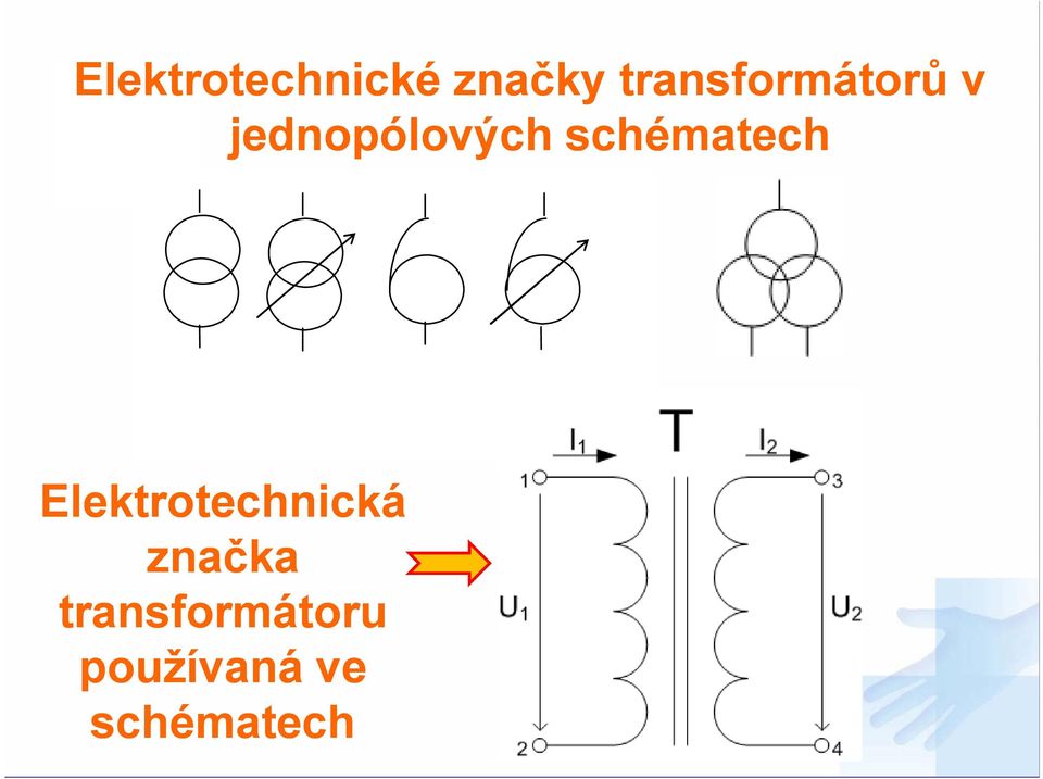 schématech Elektrotechnická t ká