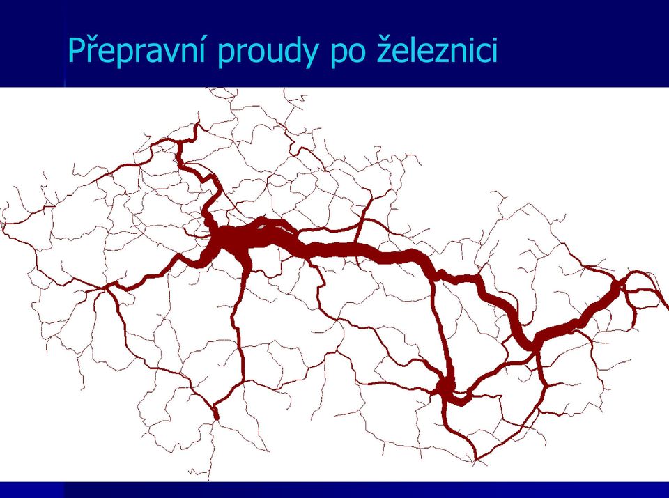 železnici