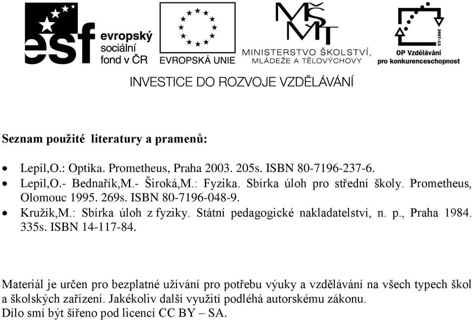 Státní pedagogiké nakladatelství, n. p., Praa 84. 335s. ISBN 14-117-84.