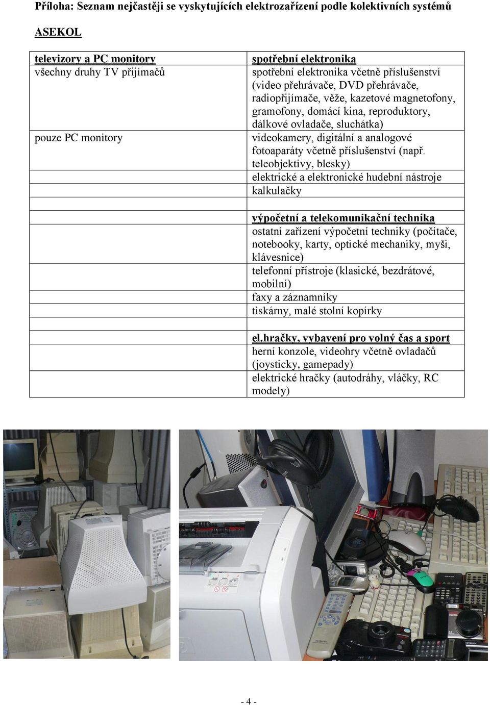 digitální a analogové fotoaparáty včetně příslušenství (např.