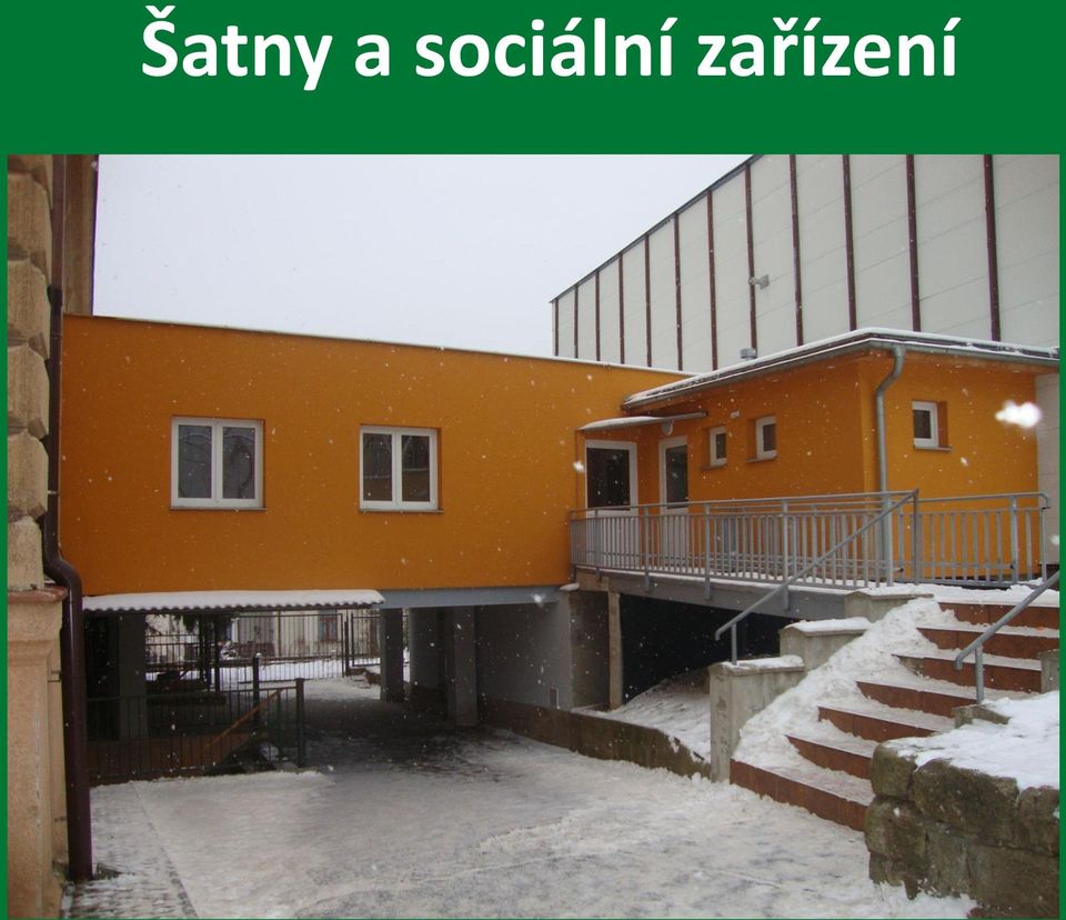 zařízení