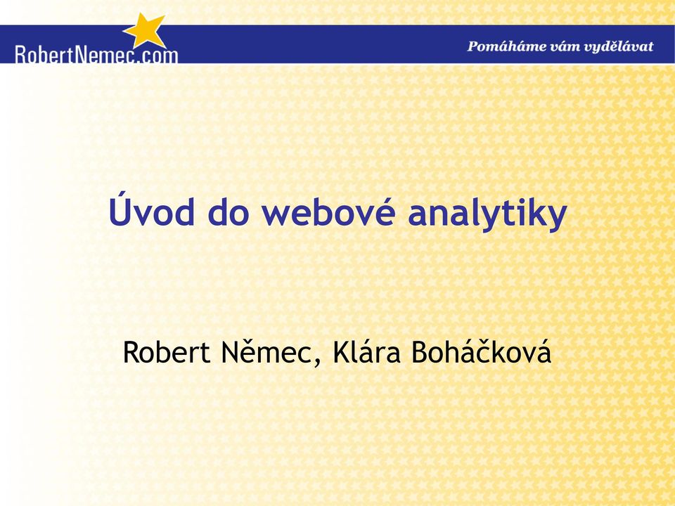 analytiky