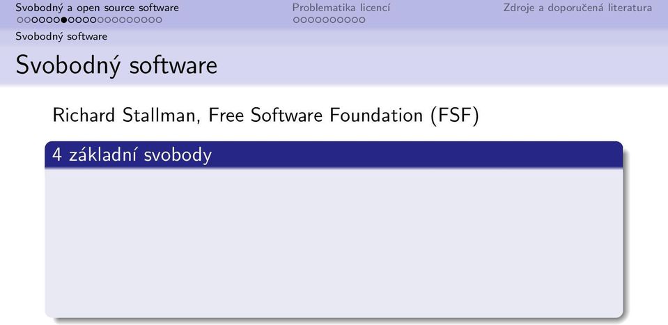 Software