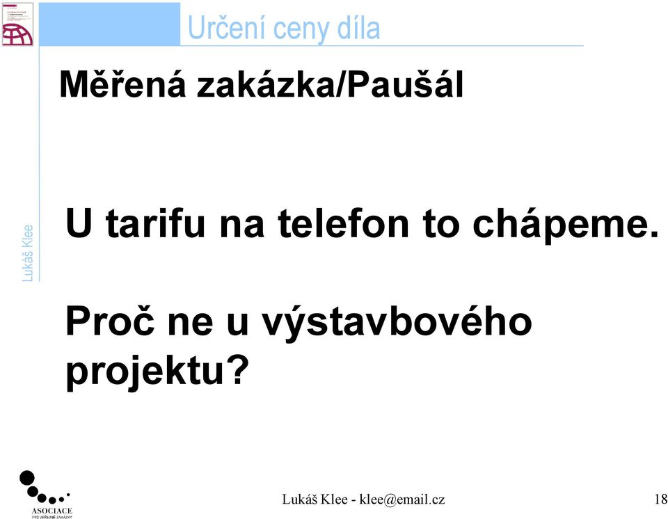 telefon to chápeme.