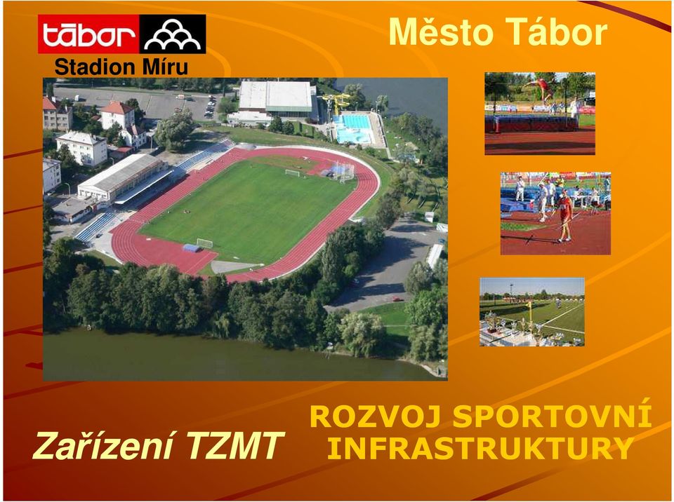 Město