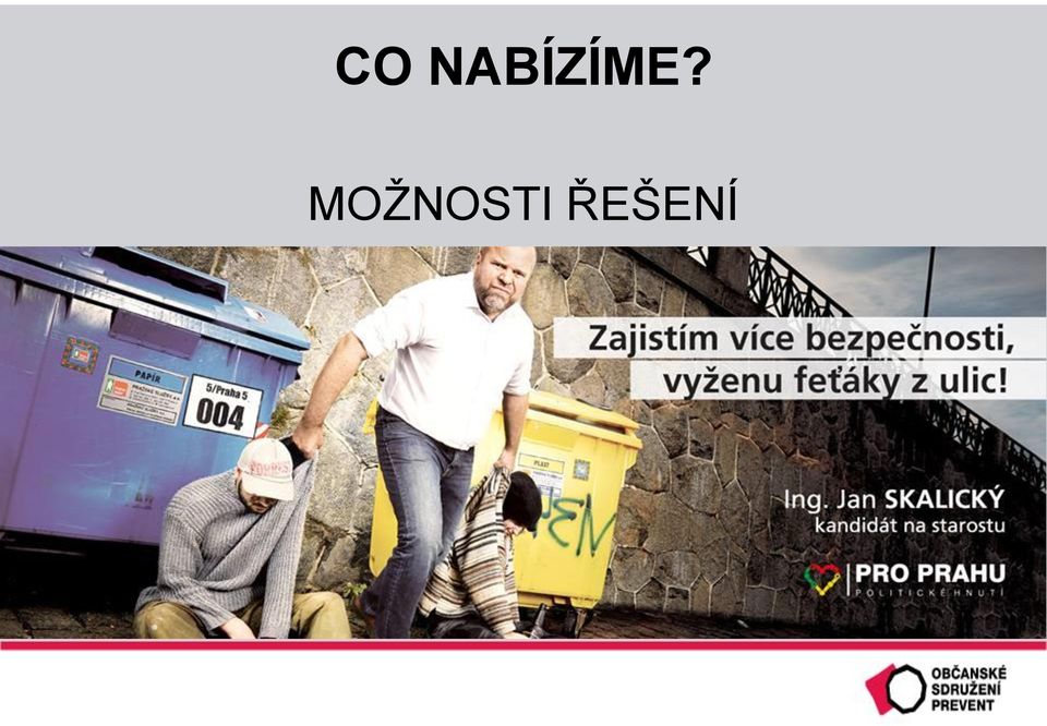 MOŽNOSTI