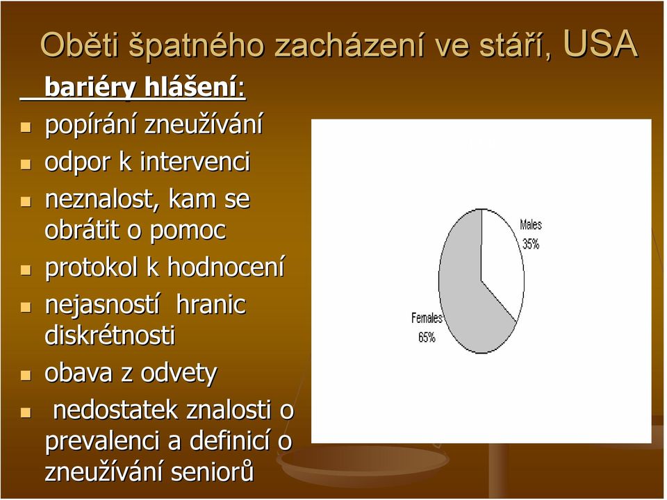 pomoc protokol k hodnocení nejasností hranic diskrétnosti obava z