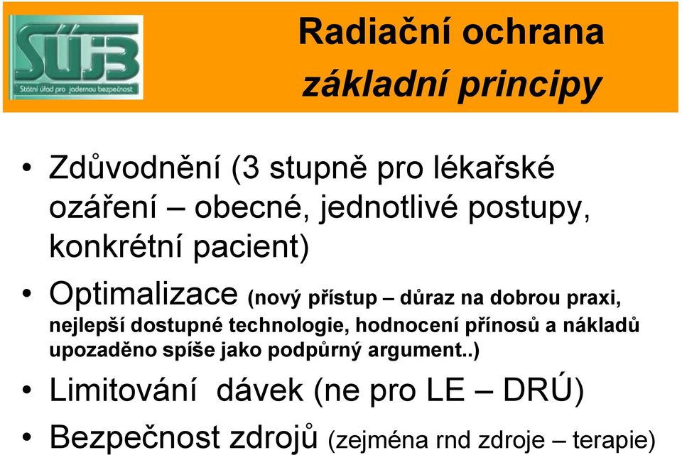 nejlepší dostupné technologie, hodnocení přínosů a nákladů upozaděno spíše jako podpůrný