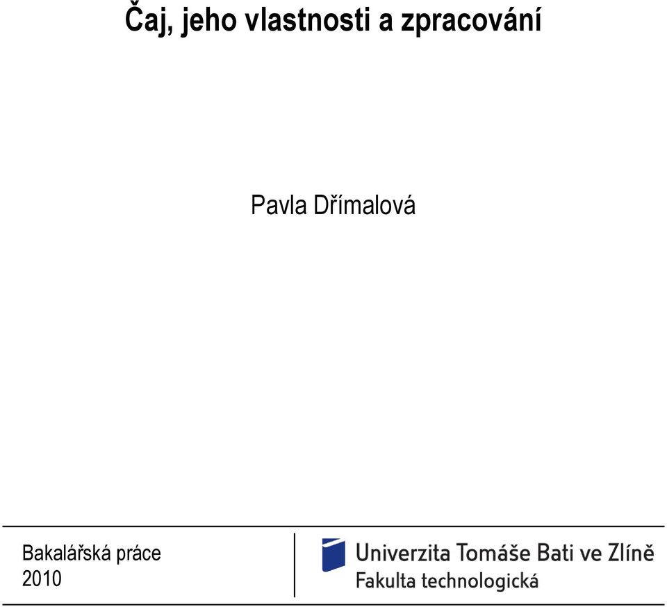 zpracování Pavla