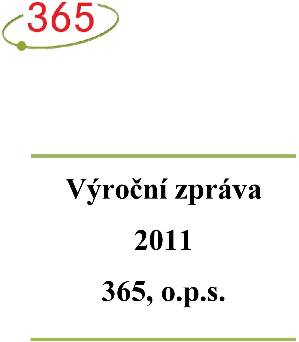 2011 365,