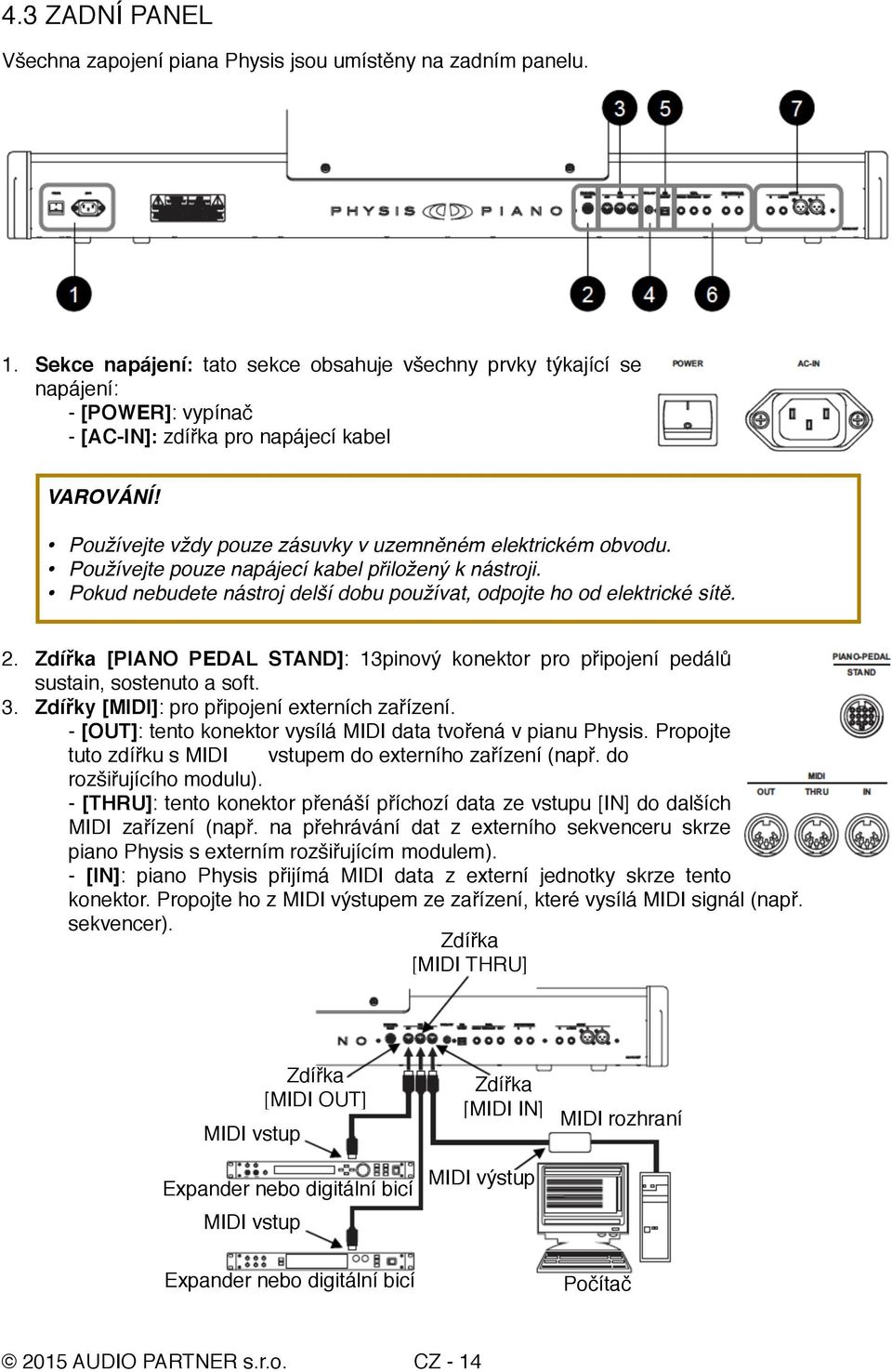 Používejte pouze napájecí kabel přiložený k nástroji. Pokud nebudete nástroj delší dobu používat, odpojte ho od elektrické sítě. 2.